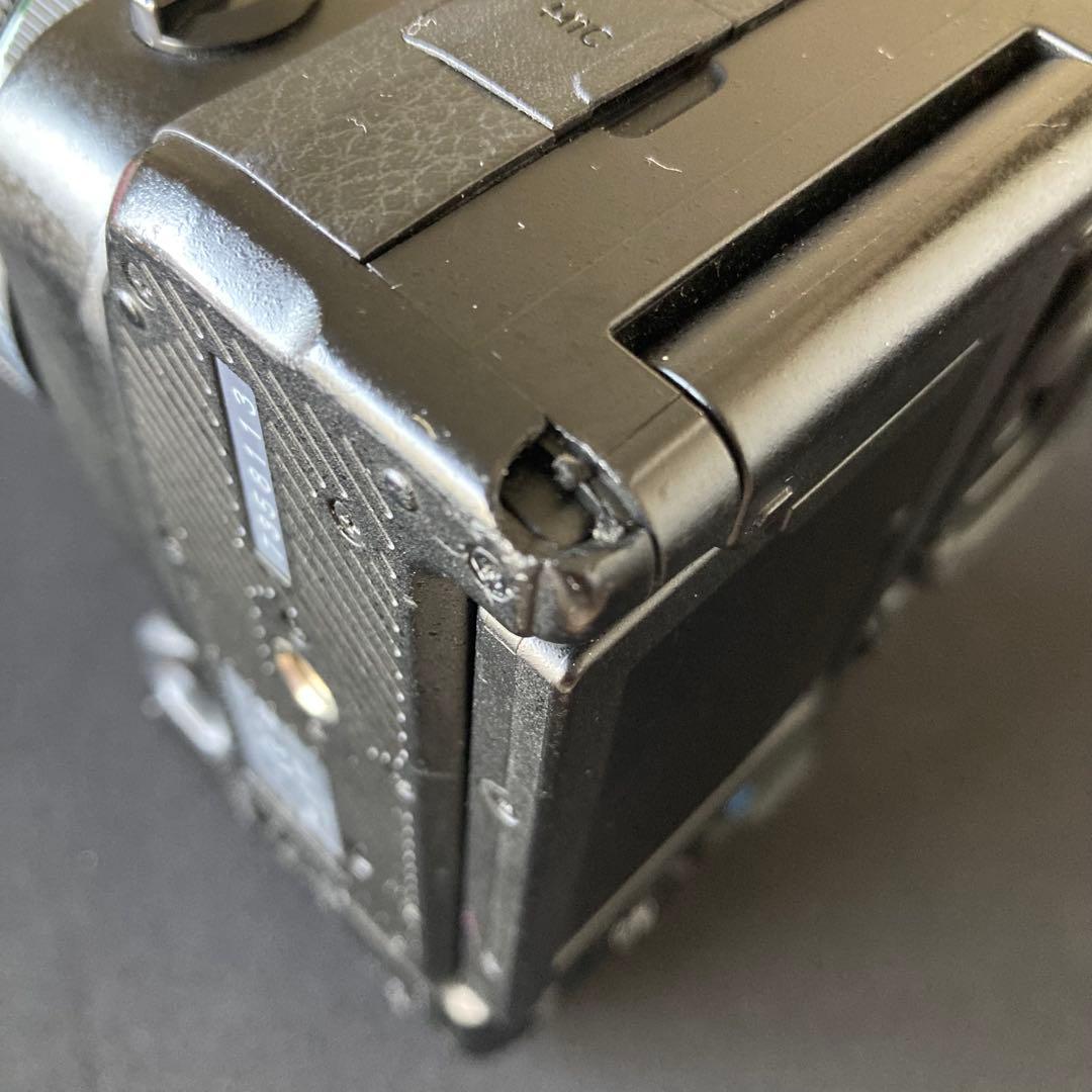 【黒死病対策済み】 PENTAX k-70 一眼レフ