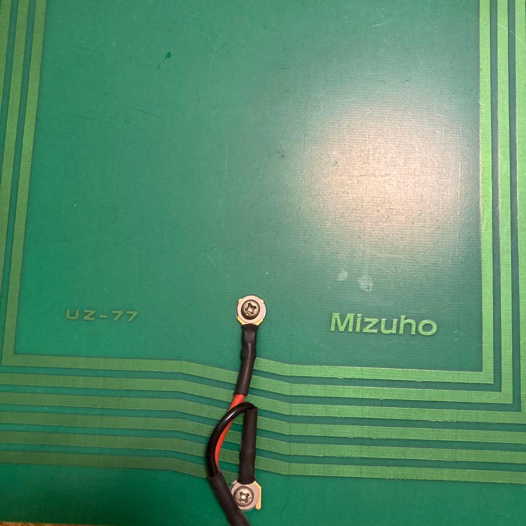 ミズホ ウルトラループ UZ-77