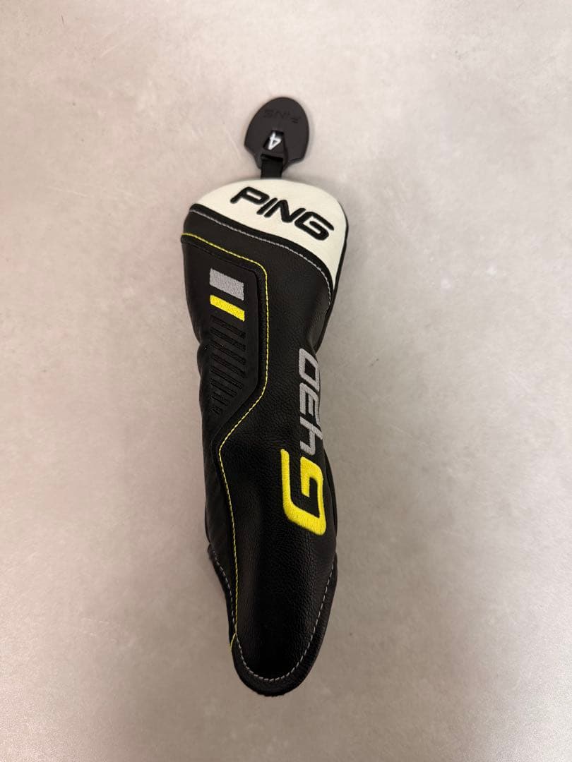 PING G425 ユーティリティ4U 22度