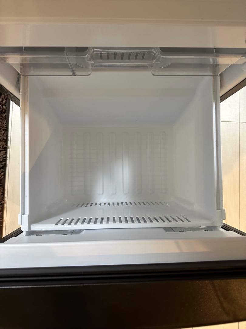 Panasonic NR-B17FW-T 168L 冷蔵庫