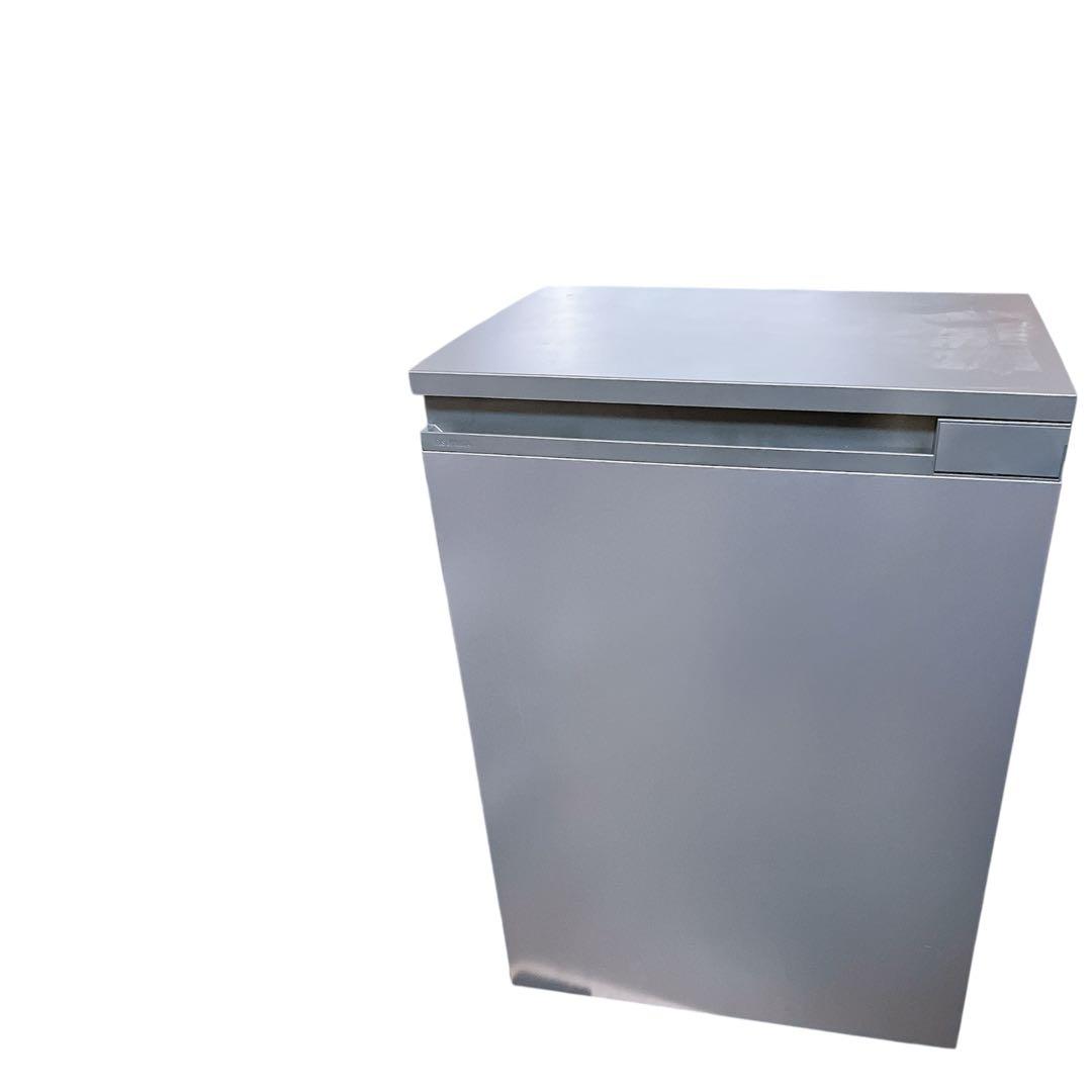 未使用 アイリスオーヤマ 冷蔵庫 66L 1ドア IRSN-7A-B 訳アリ