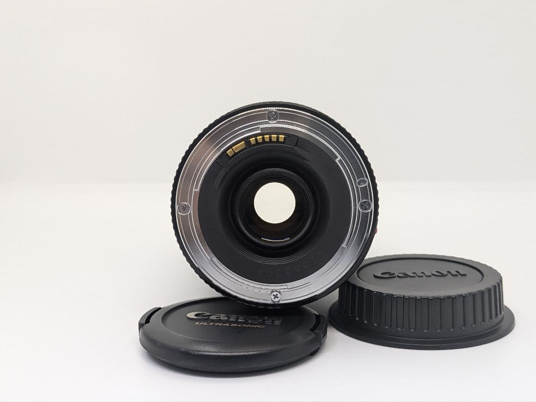 1月23日限定②OP付【超望遠レンズ】Canon EF 75-300mm USM