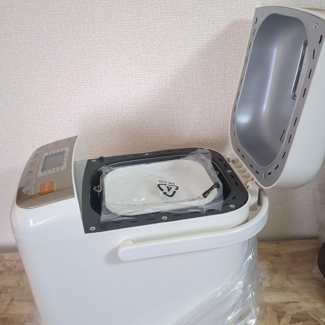 siroca シロカ ホームベーカリー SHB-722