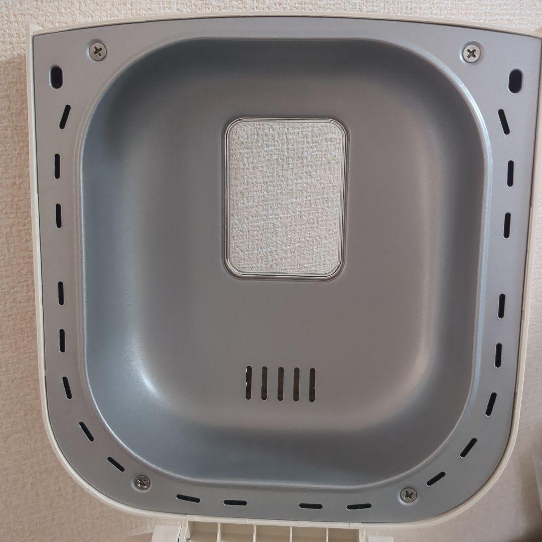 siroca シロカ ホームベーカリー SHB-722