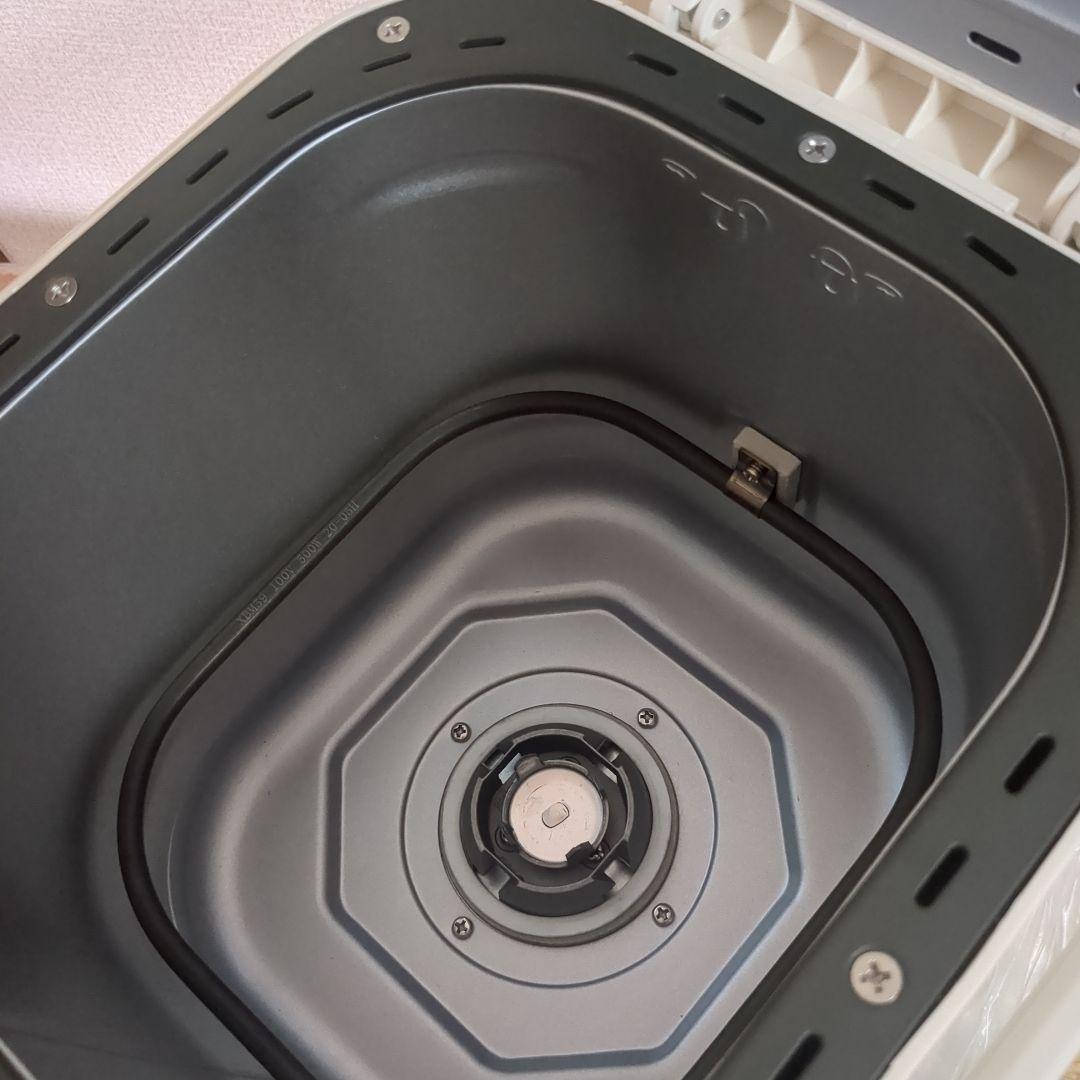 siroca シロカ ホームベーカリー SHB-722