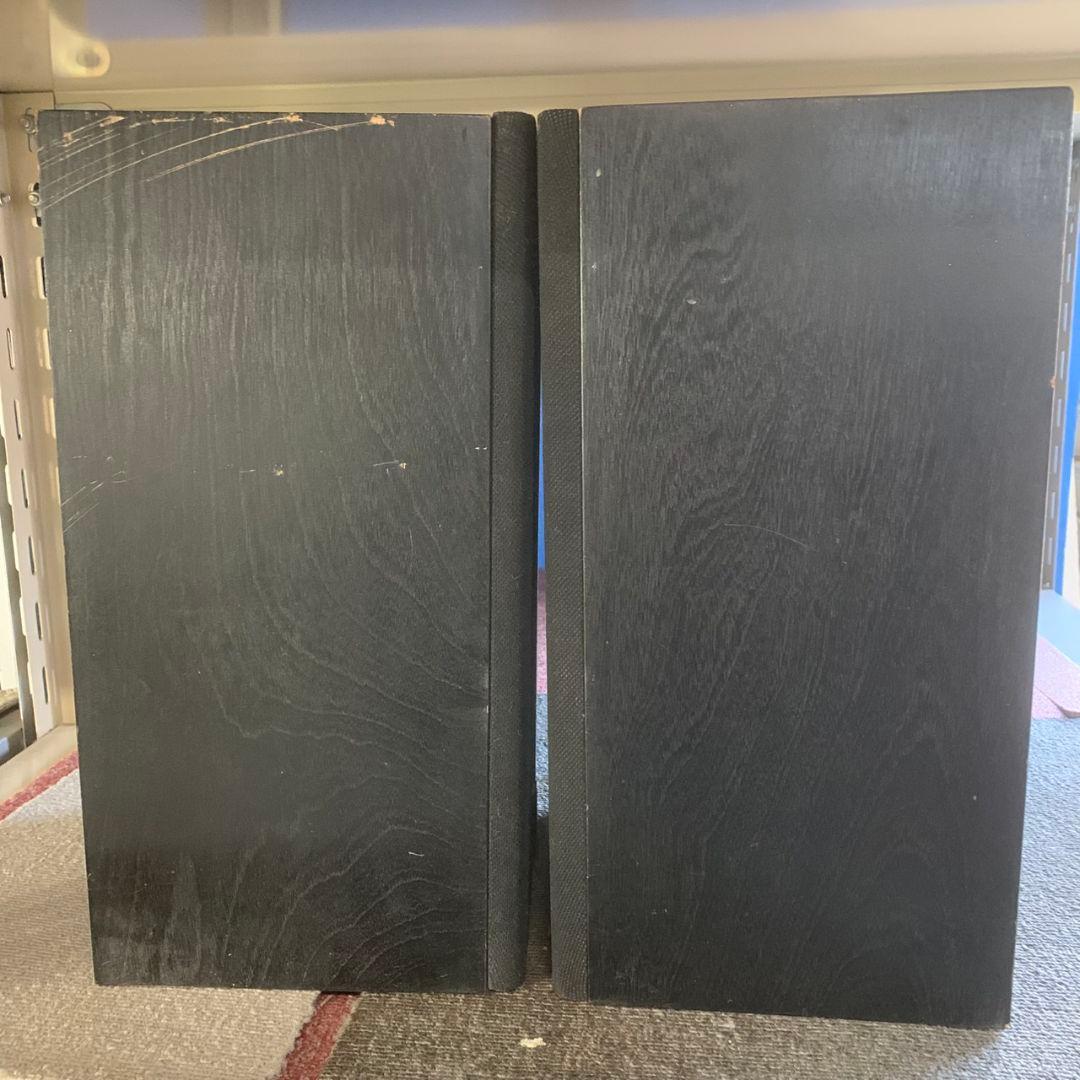 K984 YAMAHA ペアスピーカー 1978年 NS-10M