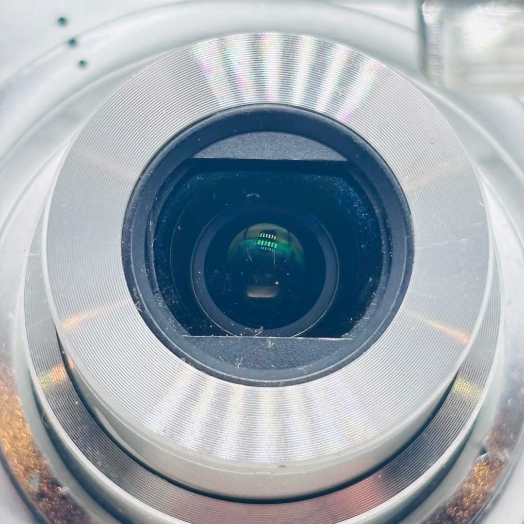 【動作確認済み】FUJIFILM FinePix A900 単三電池