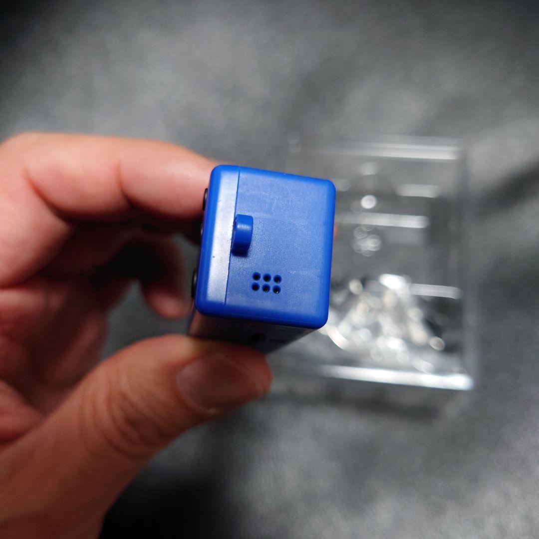 【お値下げしました】Kodak Charmera 1987 デジタルカメラ