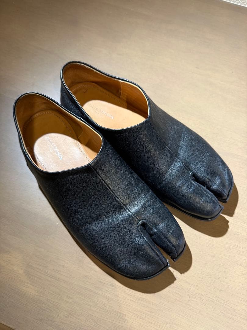 Maison Margiela TABI BABOUCHE 足袋バブーシュ