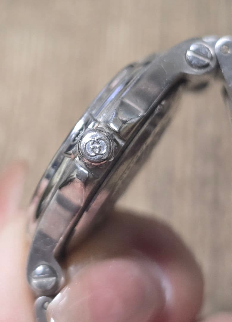 Gucci レディース腕時計