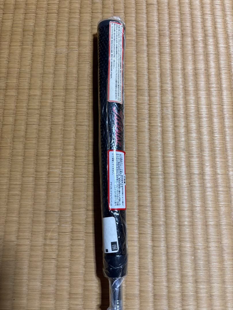 【新品未開封】日本仕様Special Select Newport 2パター