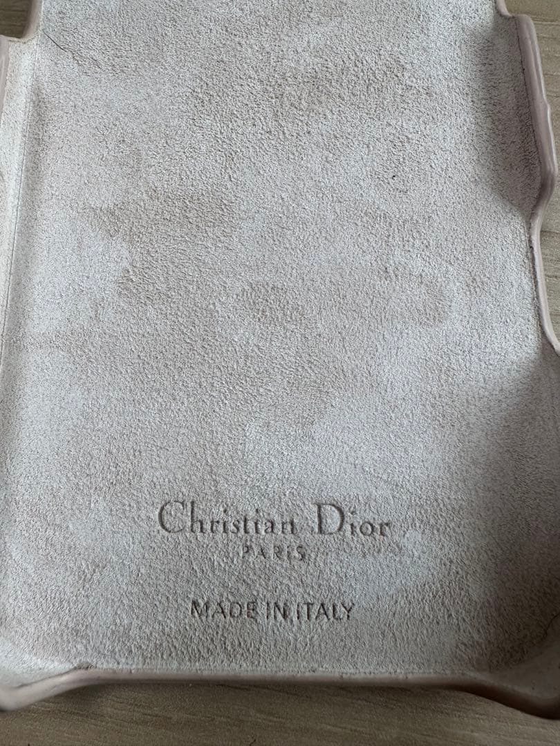 ♡ディオール　Christian Dior iPhoneケース♡