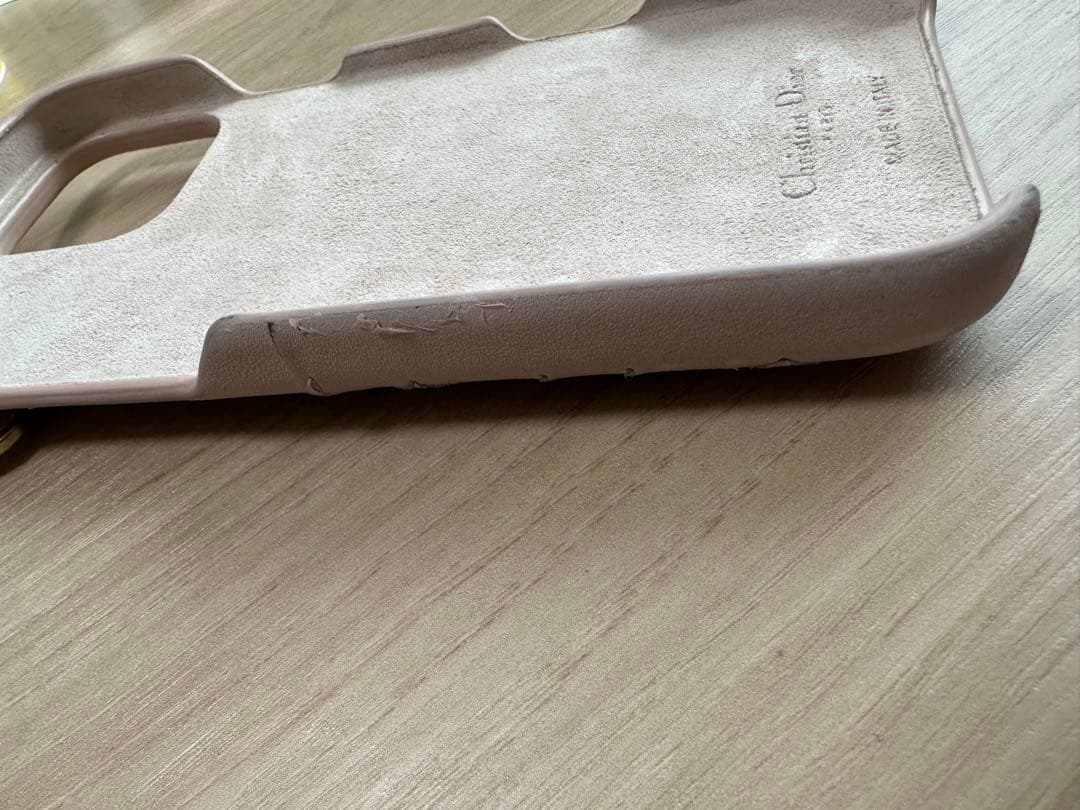 ♡ディオール　Christian Dior iPhoneケース♡