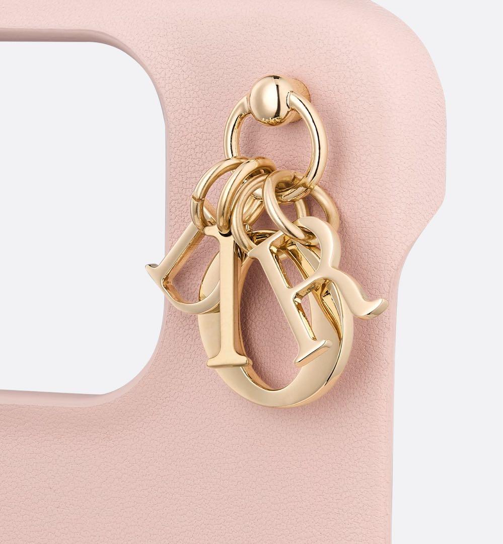 ♡ディオール　Christian Dior iPhoneケース♡