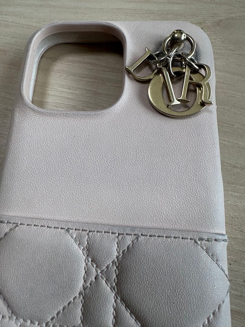 ♡ディオール　Christian Dior iPhoneケース♡