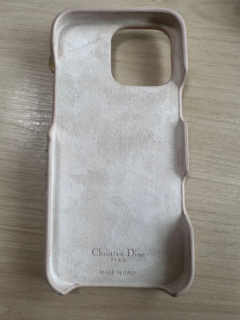 ♡ディオール　Christian Dior iPhoneケース♡