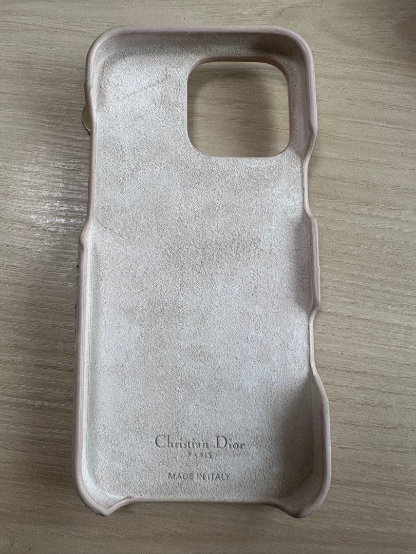 ♡ディオール　Christian Dior iPhoneケース♡