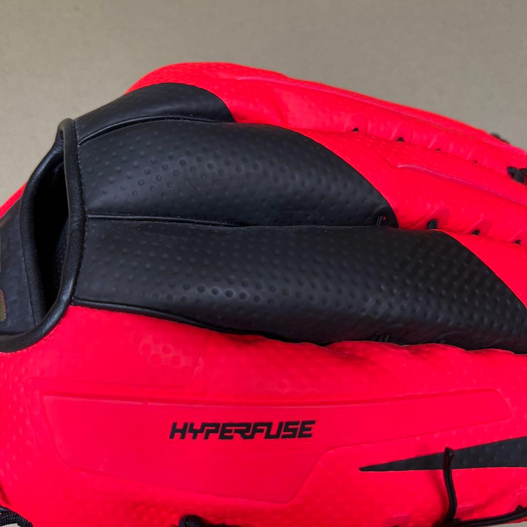 B*A様 Nike ヴェイパー360 硬式用