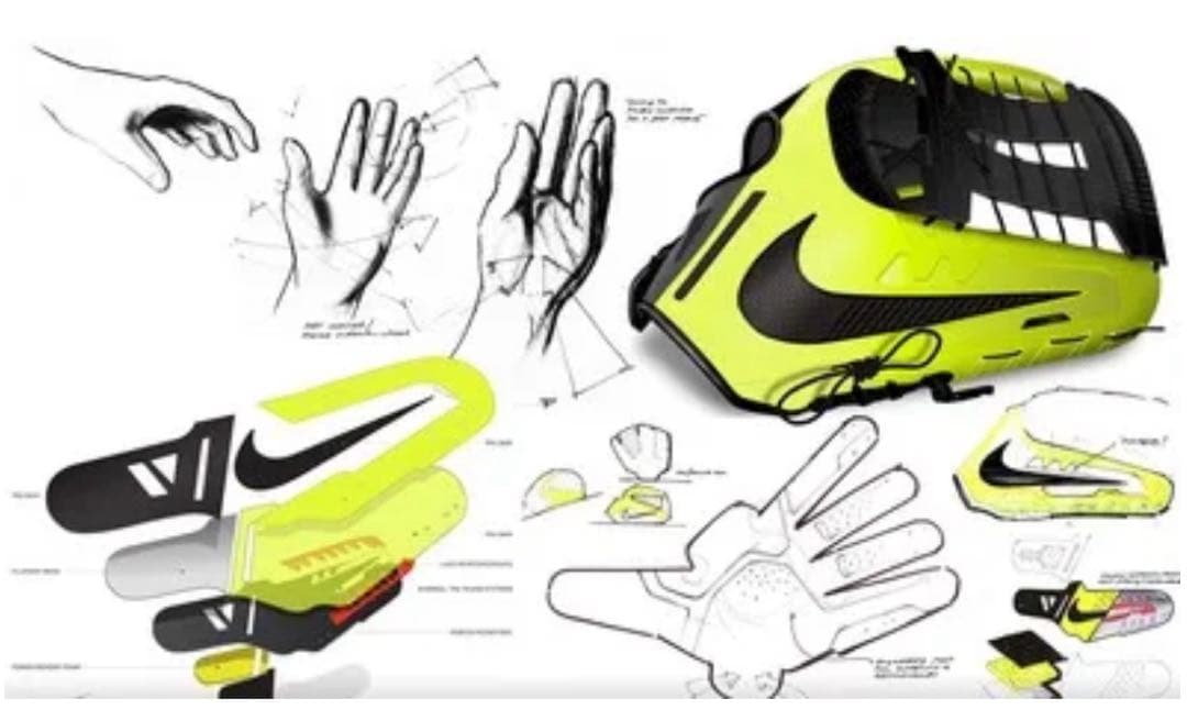 B*A様 Nike ヴェイパー360 硬式用