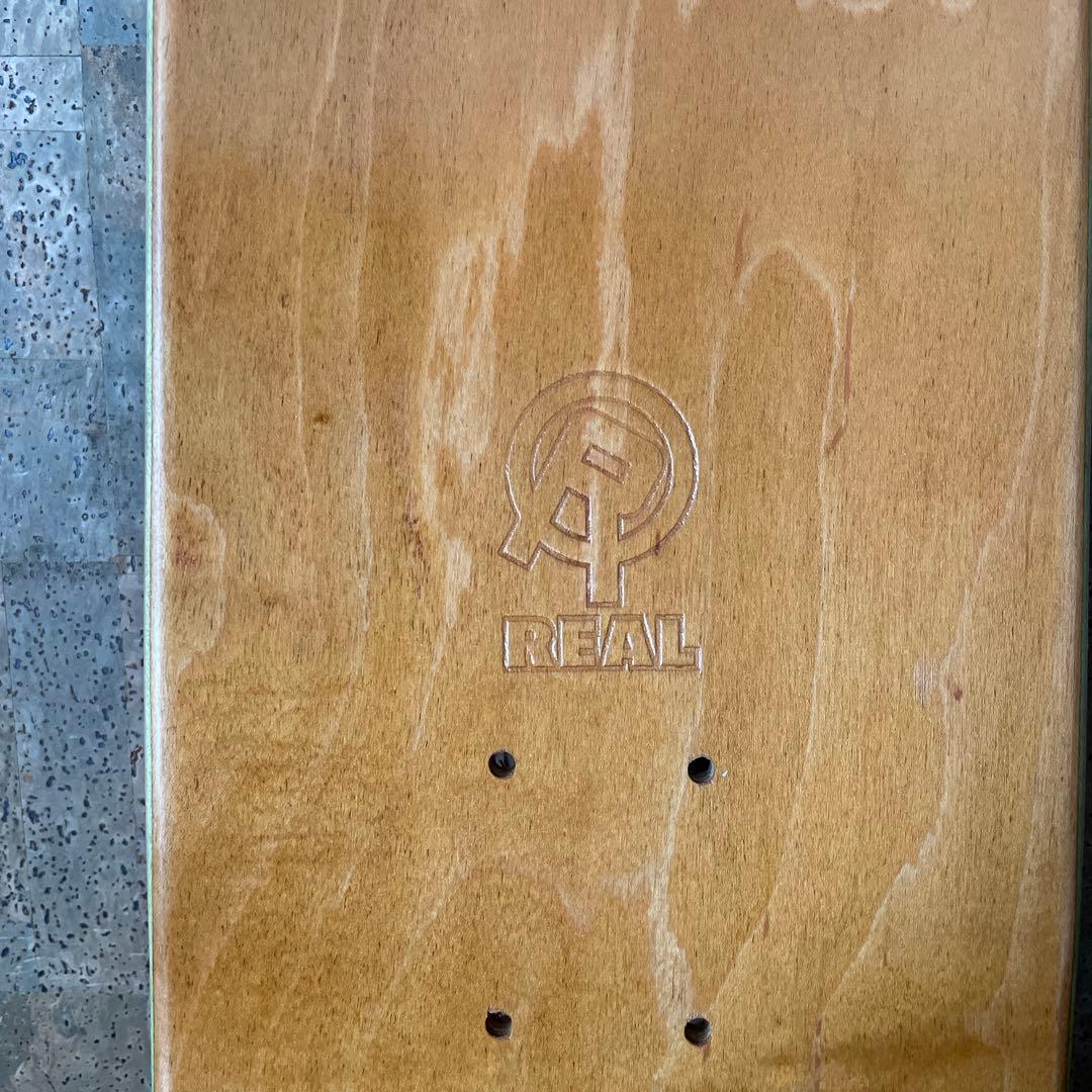 c*i様 Mark Gonzales SkateBoard