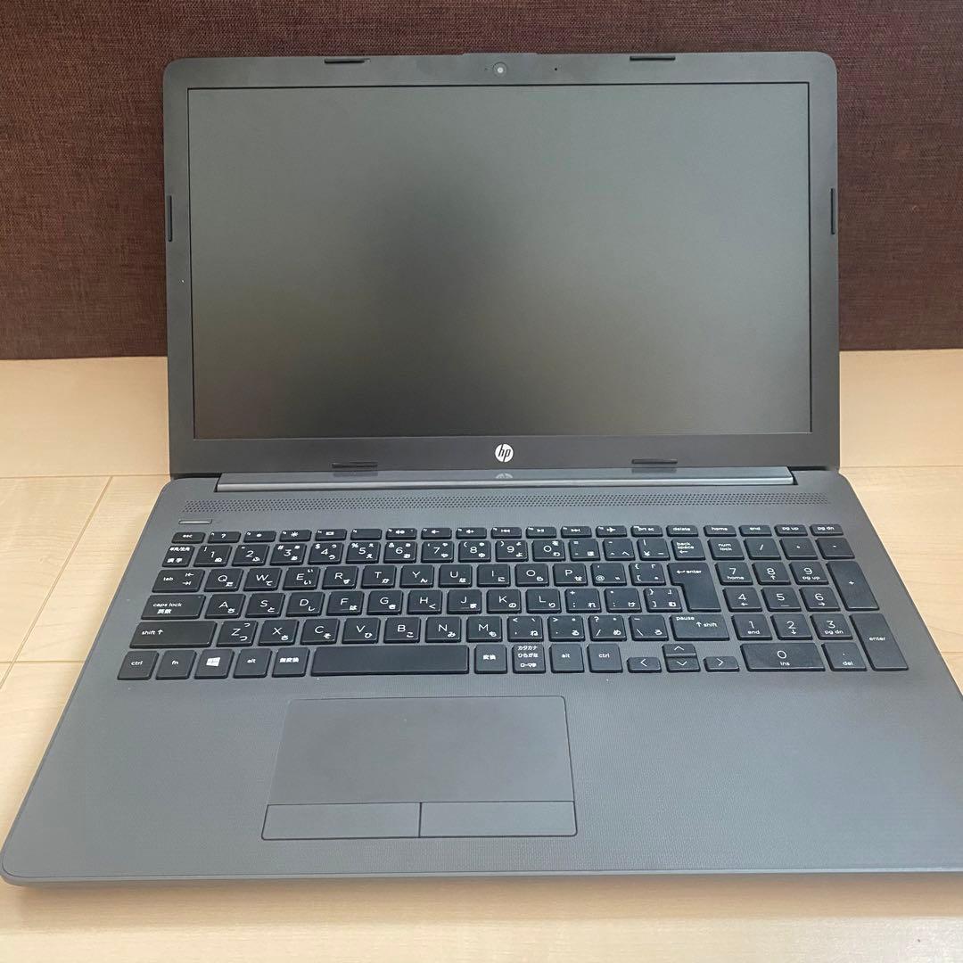 HPノートパソコン