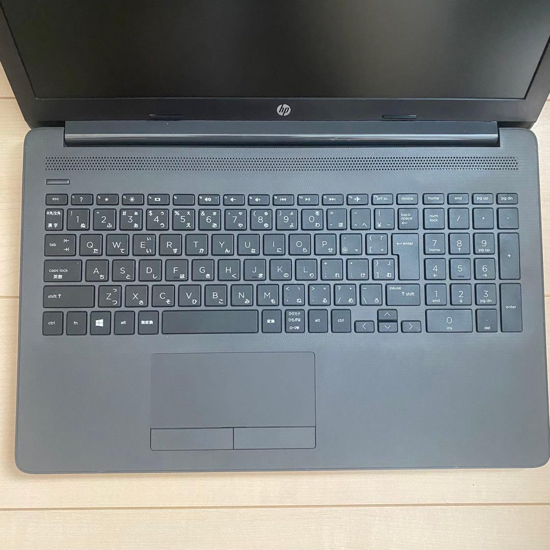 HPノートパソコン