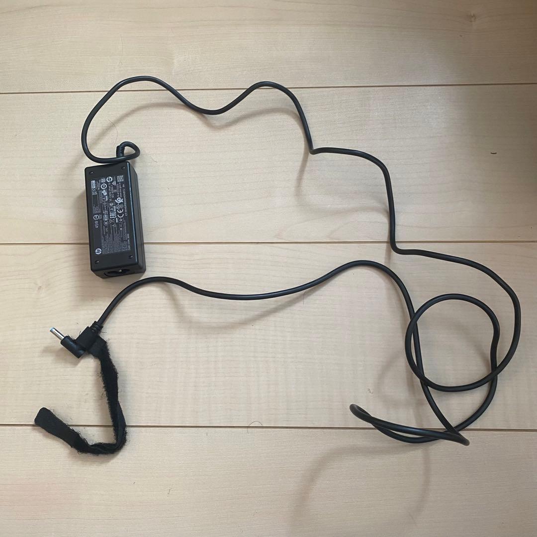 HPノートパソコン