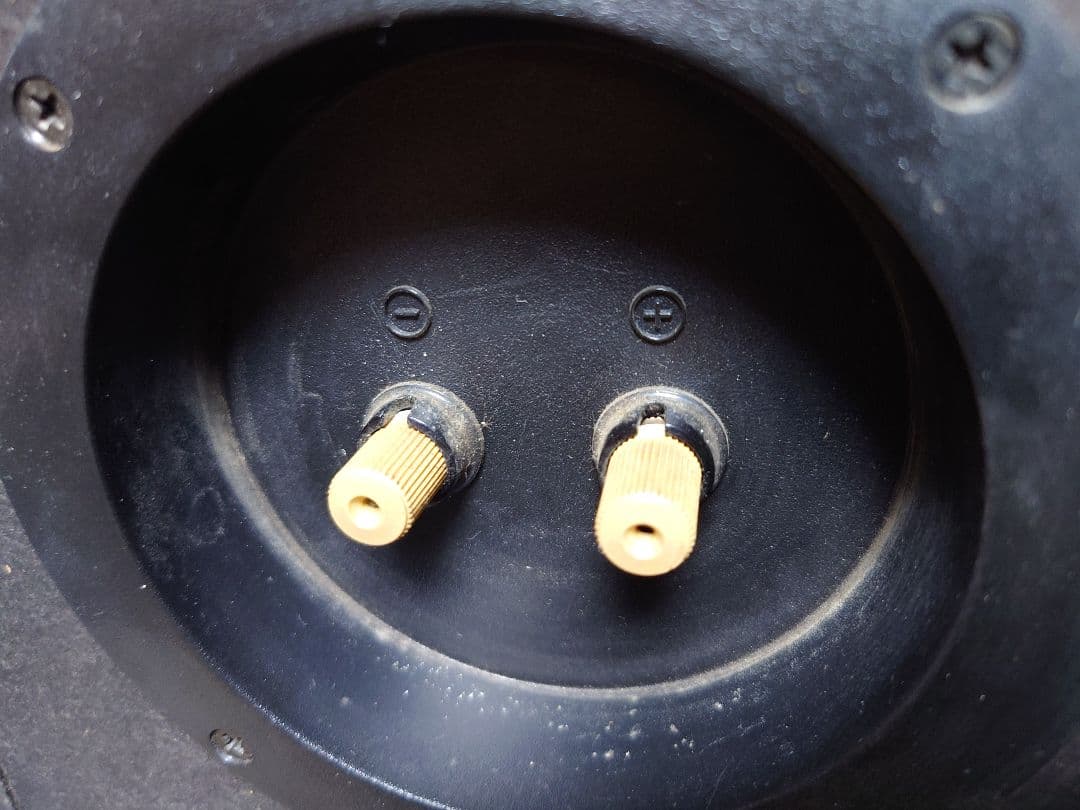 スピーカー・ウーファー Technics SB-G400