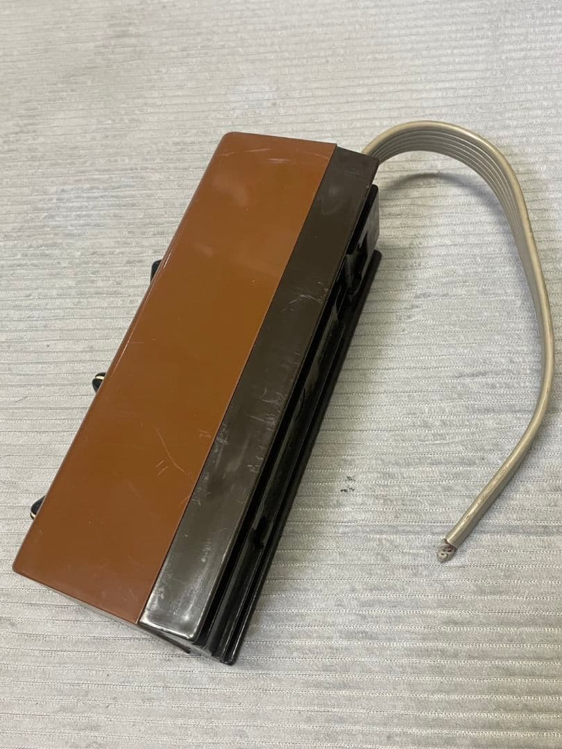 希少　三菱　エアコン霧ヶ峰　昭和　レトロ　リモコン