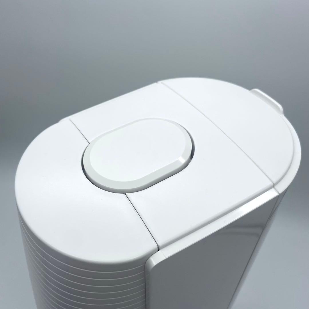 ◯ソーダストリーム テラ ホワイト 炭酸水メーカー