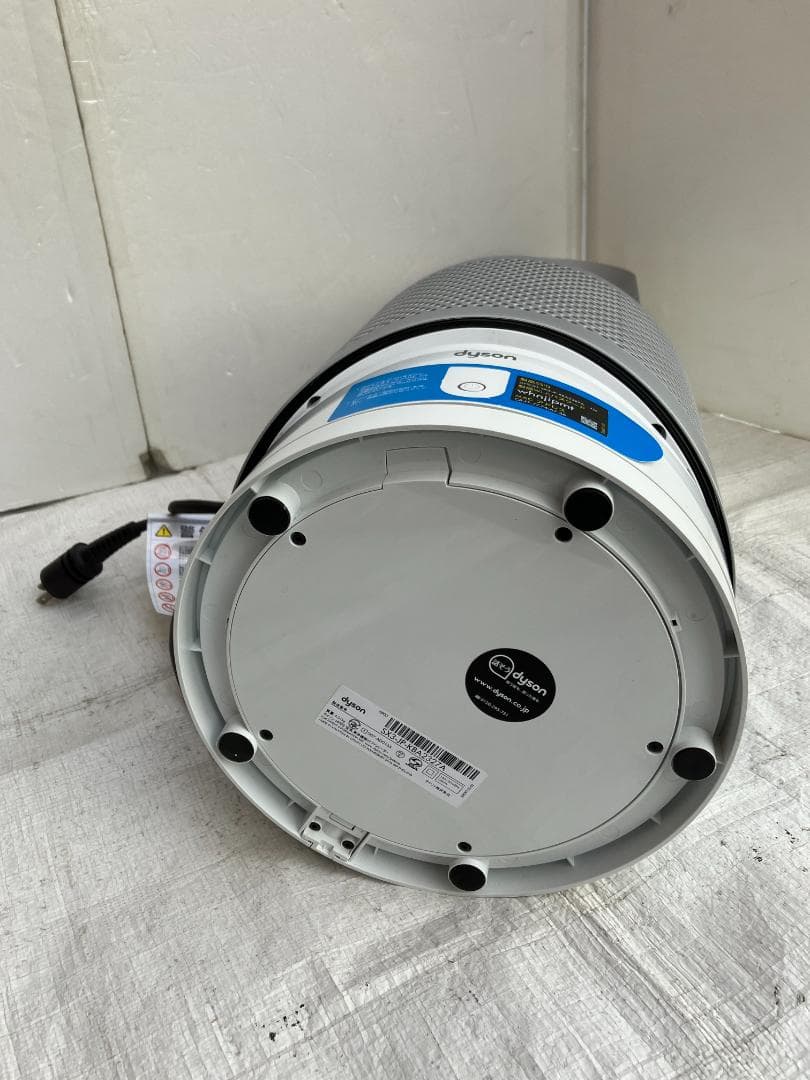 ★美品★ダイソン 空気清浄機能付ファンヒーター　HP03 リモコン付　17年製