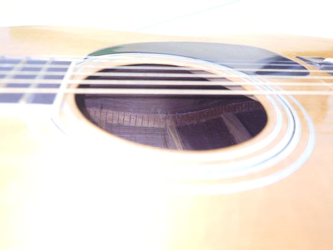 KAWASE MASTER アコースティックギター