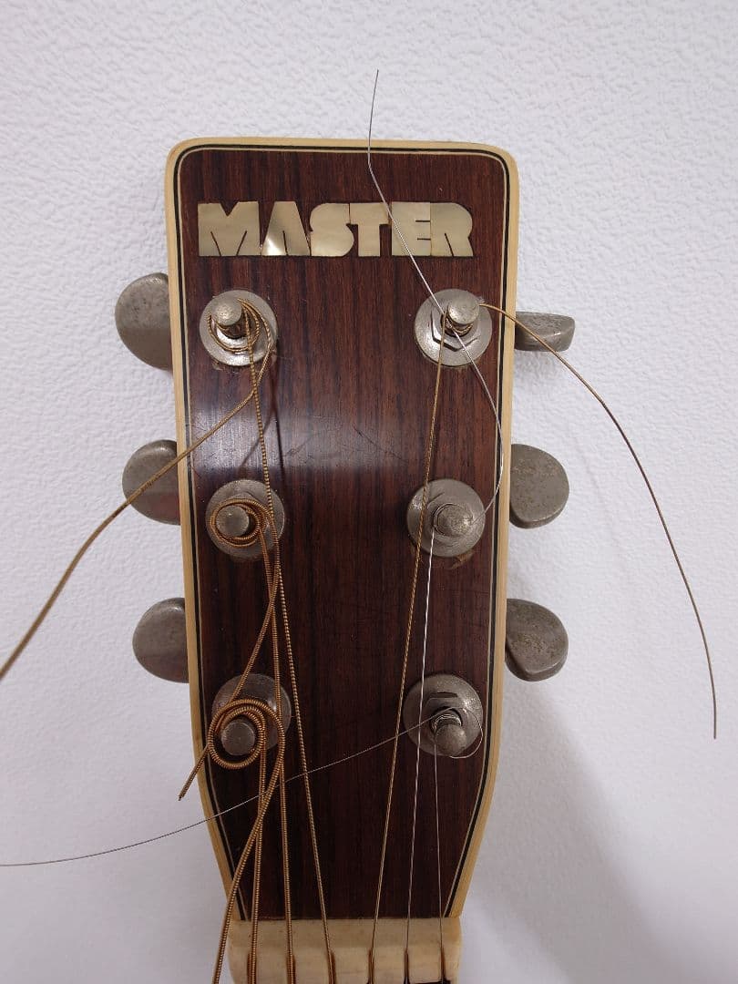 KAWASE MASTER アコースティックギター