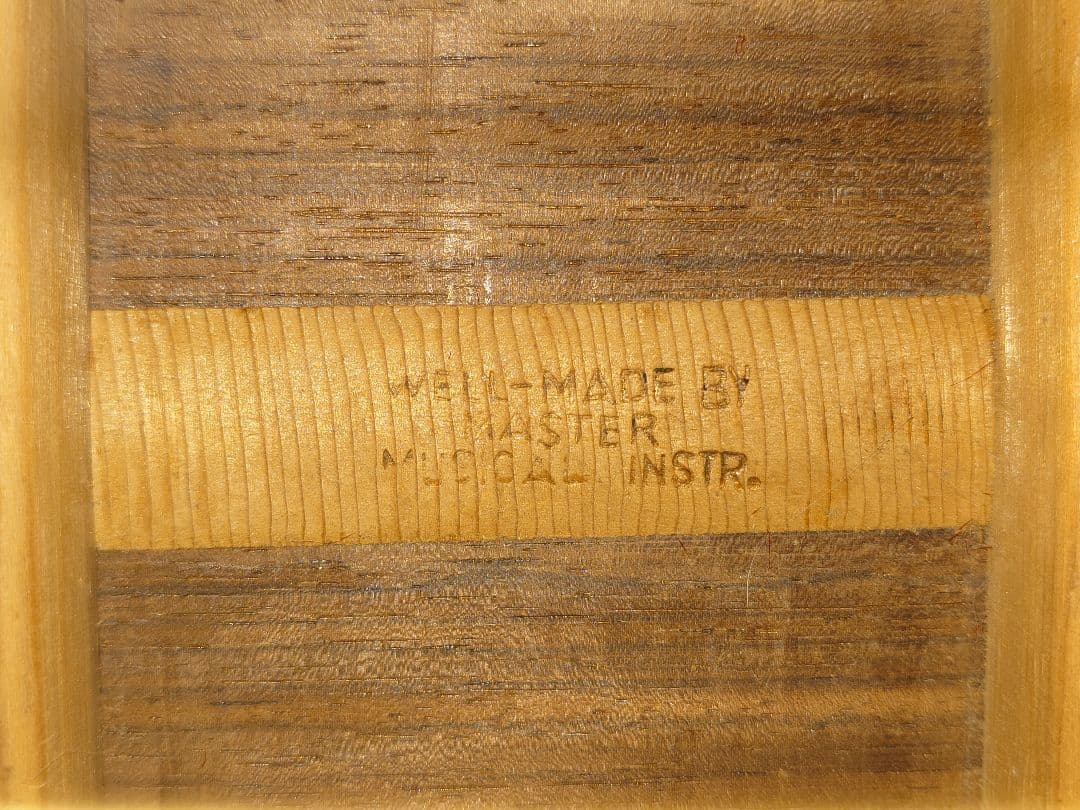 KAWASE MASTER アコースティックギター