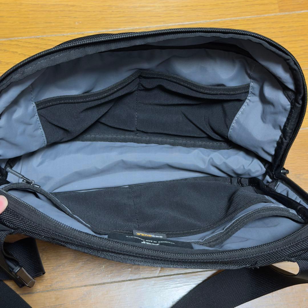 Aer Day Sling 3 Max AER-21038 ブラック