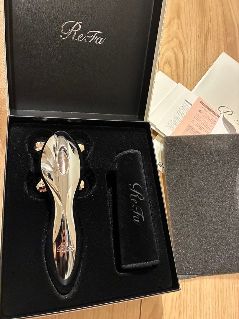 ReFa 4 CARAT リファフォーカラット