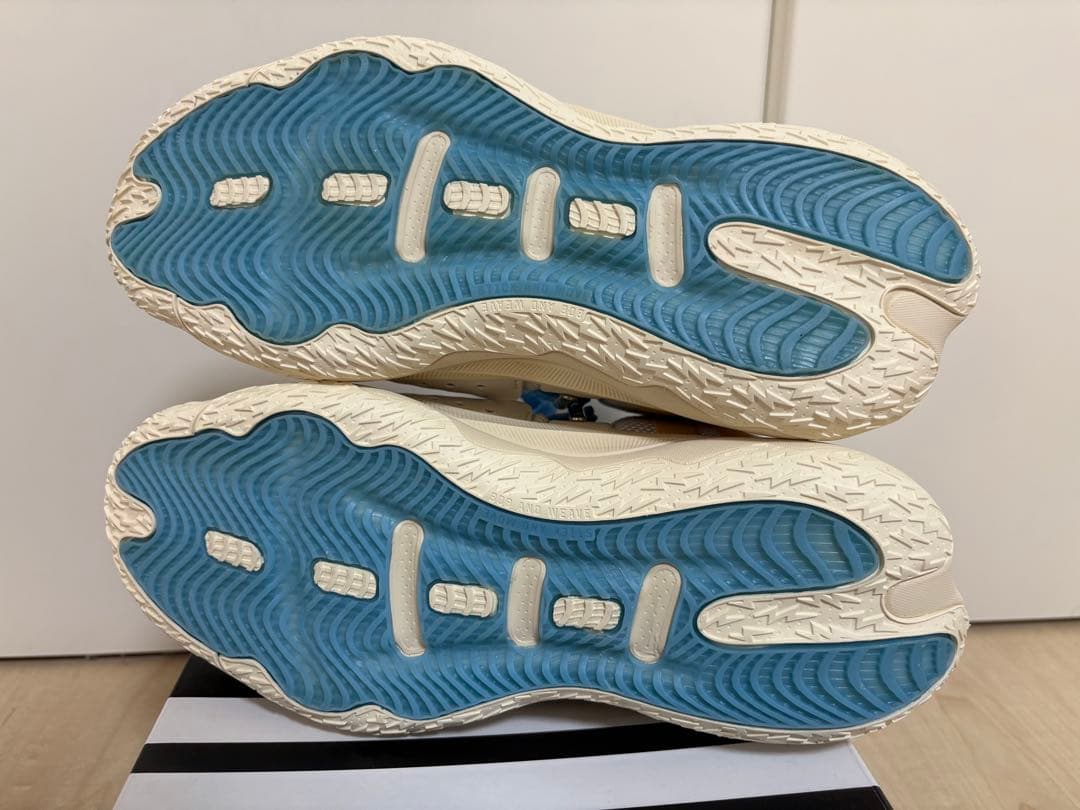 新品　DAME8 EXTPLY デイム8