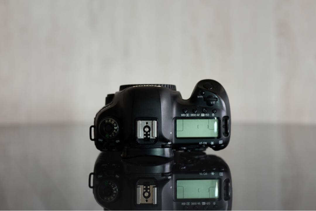 Canon EOS 5D Mark IVデジタル一眼レフカメラ 本体