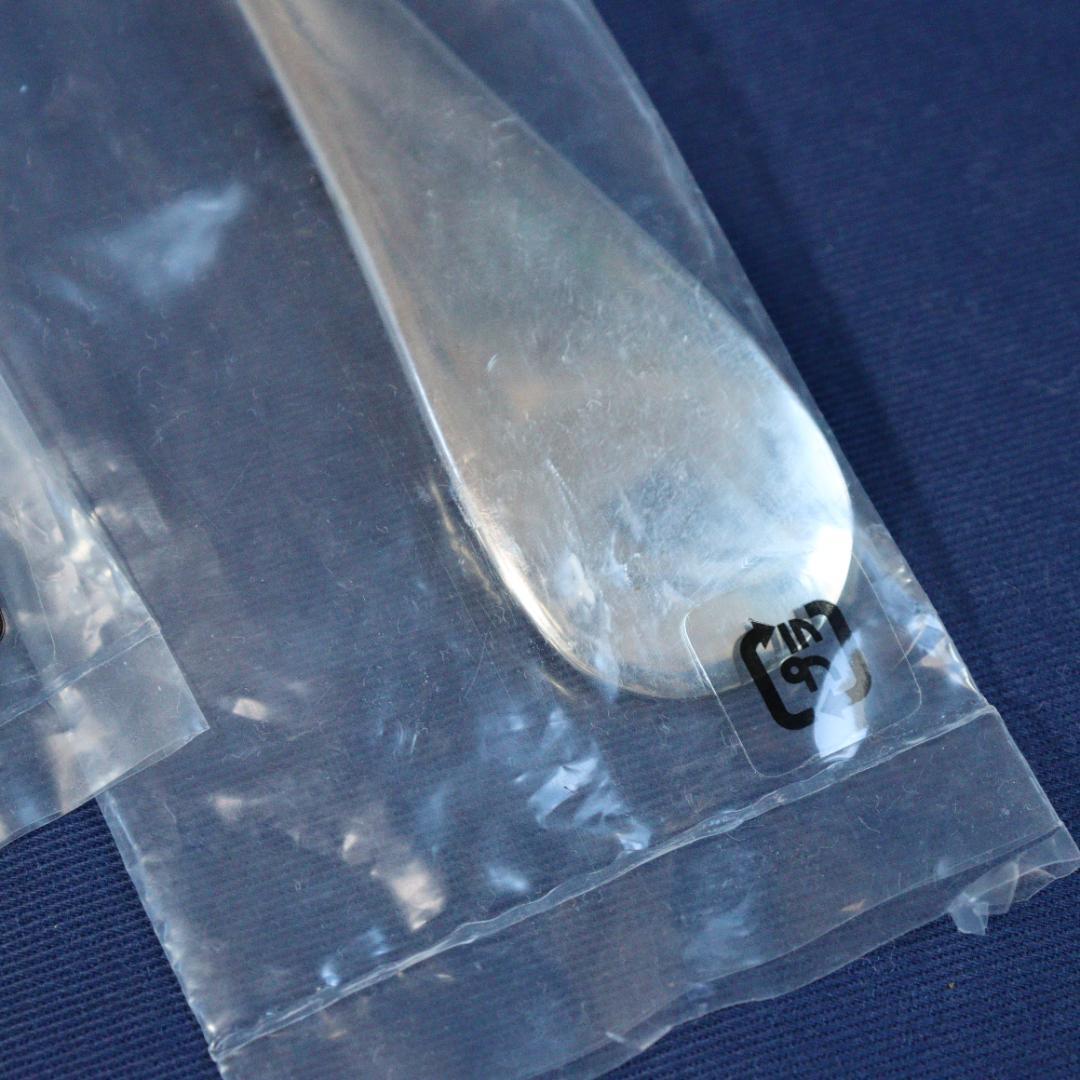 てんめいめいクリストフル✨テーブルスプーン アルビ シルバーコーティング✨