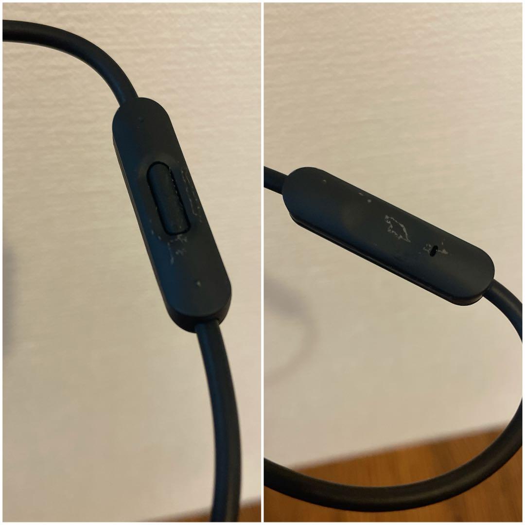 良品⭐️BEATS STUDIO WIRELESSマットブラック 黒