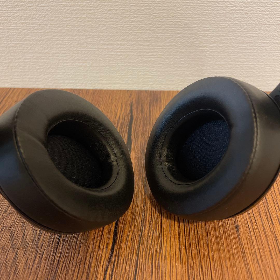 良品⭐️BEATS STUDIO WIRELESSマットブラック 黒