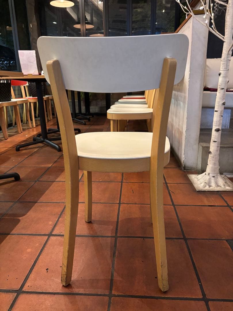 vitra バーゼルチェア