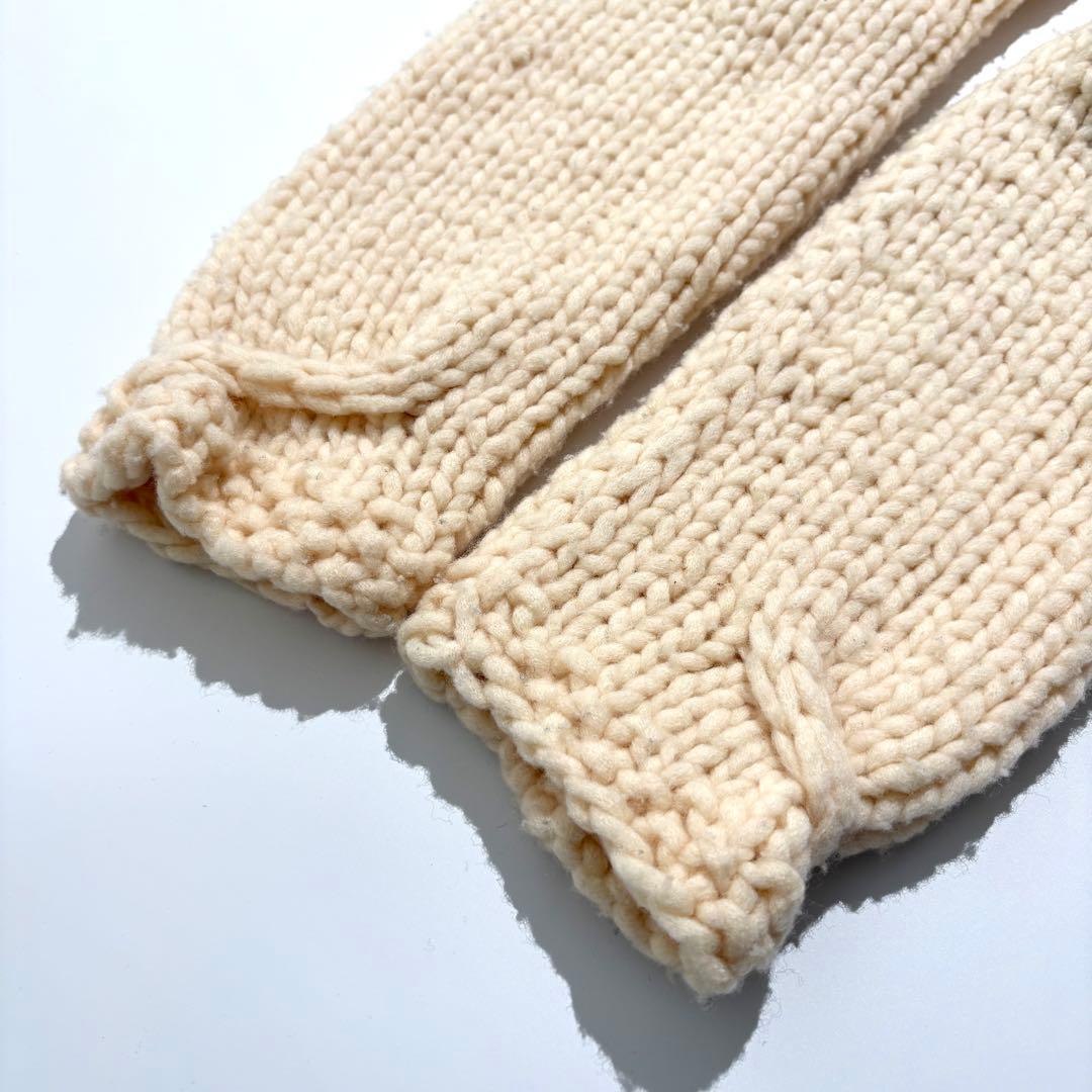 CHANEL カーディガン ニット ドッキング フリル ココマーク 03A 38