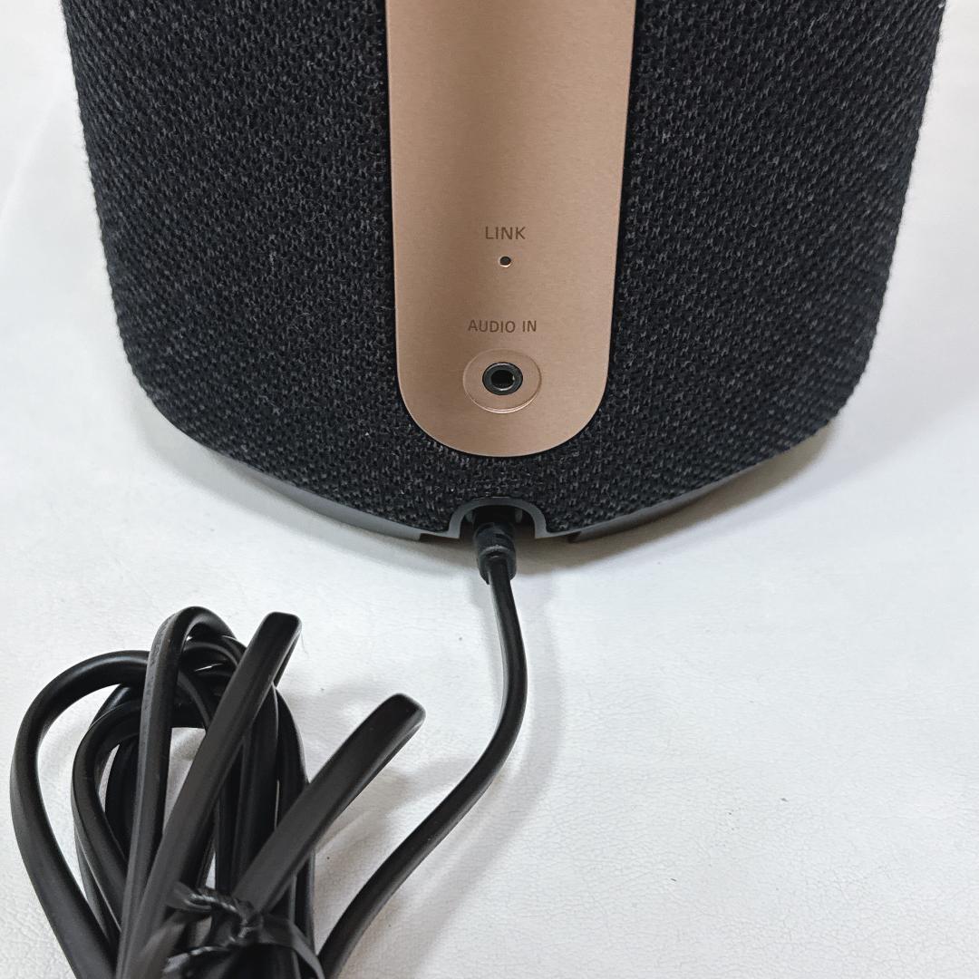 【美品】SONY SRS-RA3000 ワイヤレススピーカー