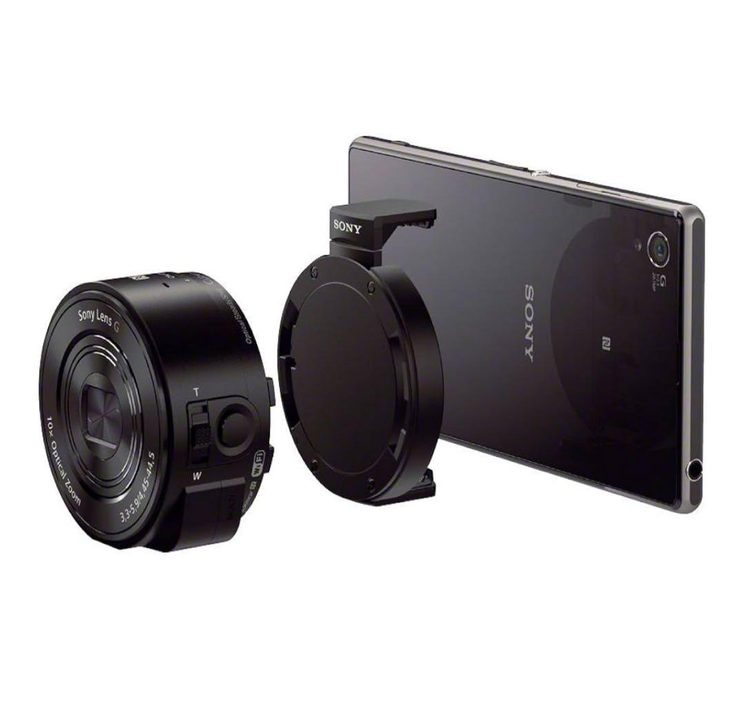 Sony Lens G 換えバッテリーセット