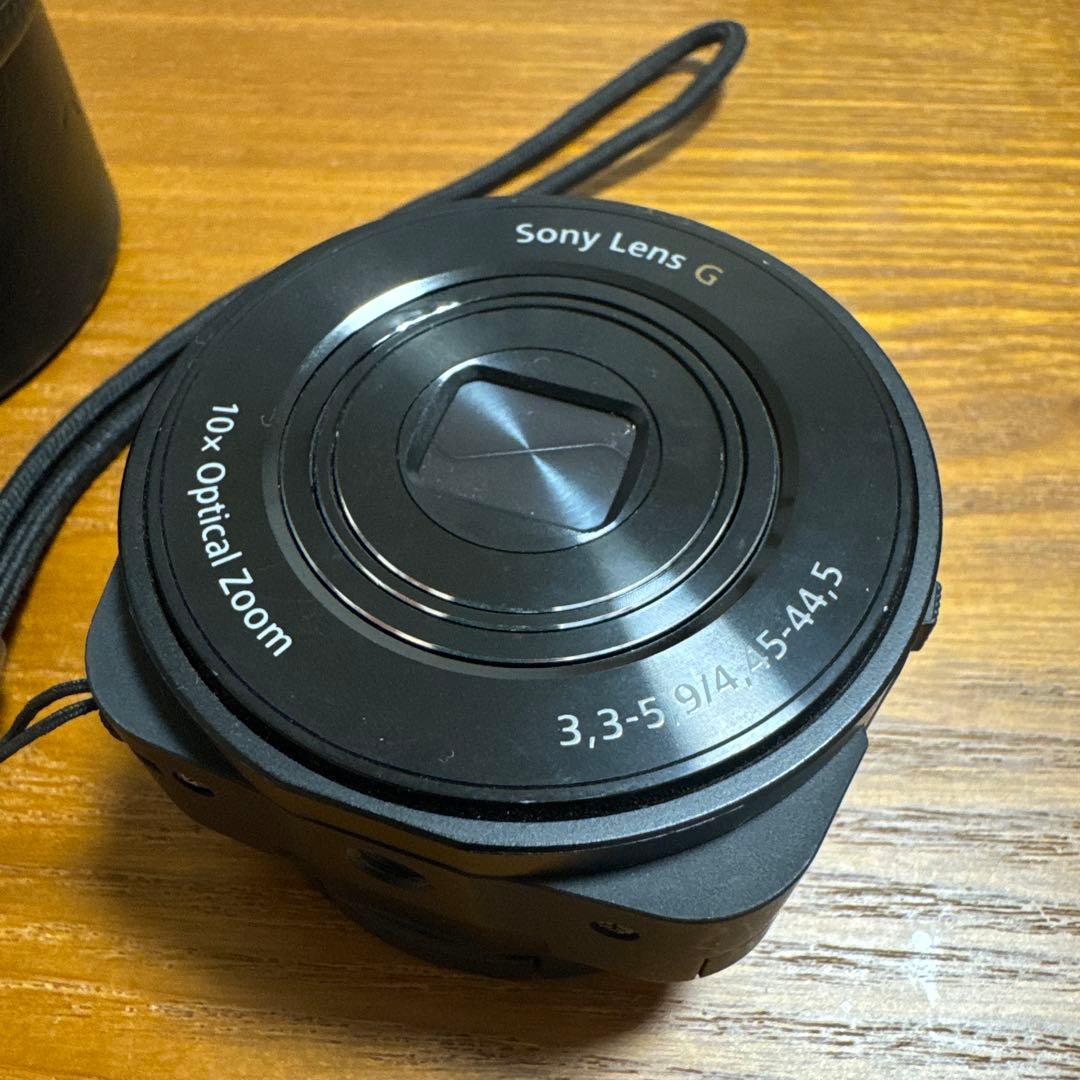 Sony Lens G 換えバッテリーセット