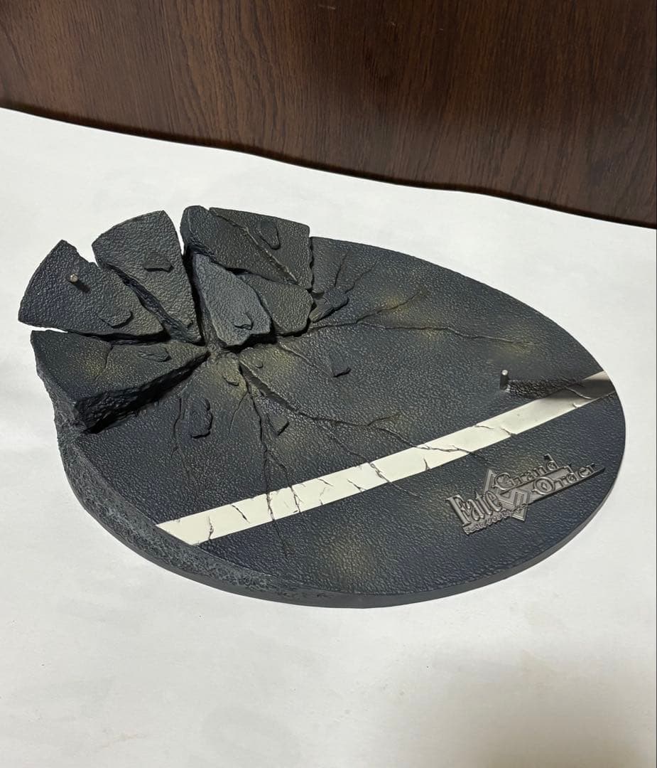 u*e様 セイバー アルトリア・ペンドラゴン オルタ&キュイラッシェ・ノワール