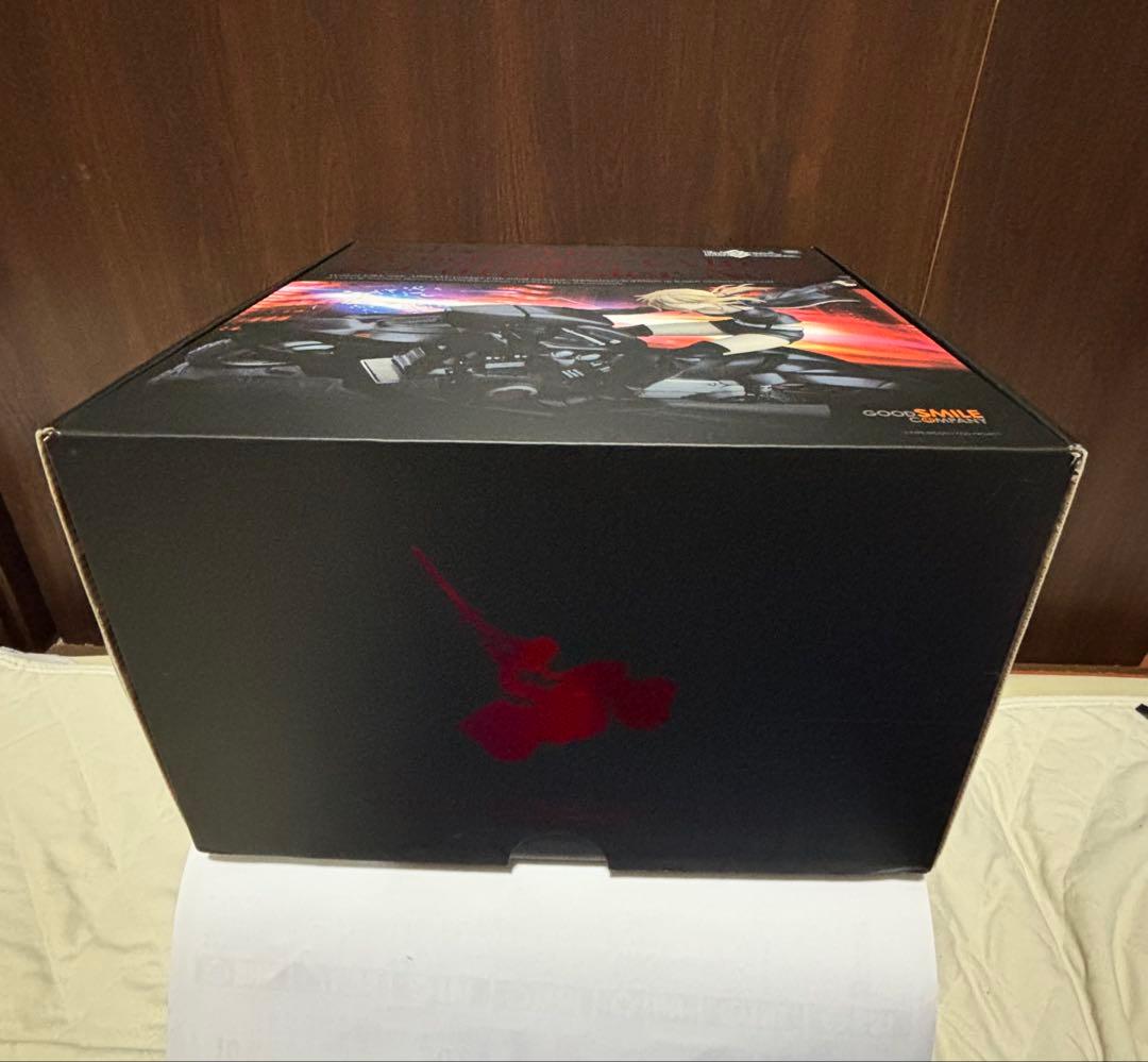 u*e様 セイバー アルトリア・ペンドラゴン オルタ&キュイラッシェ・ノワール