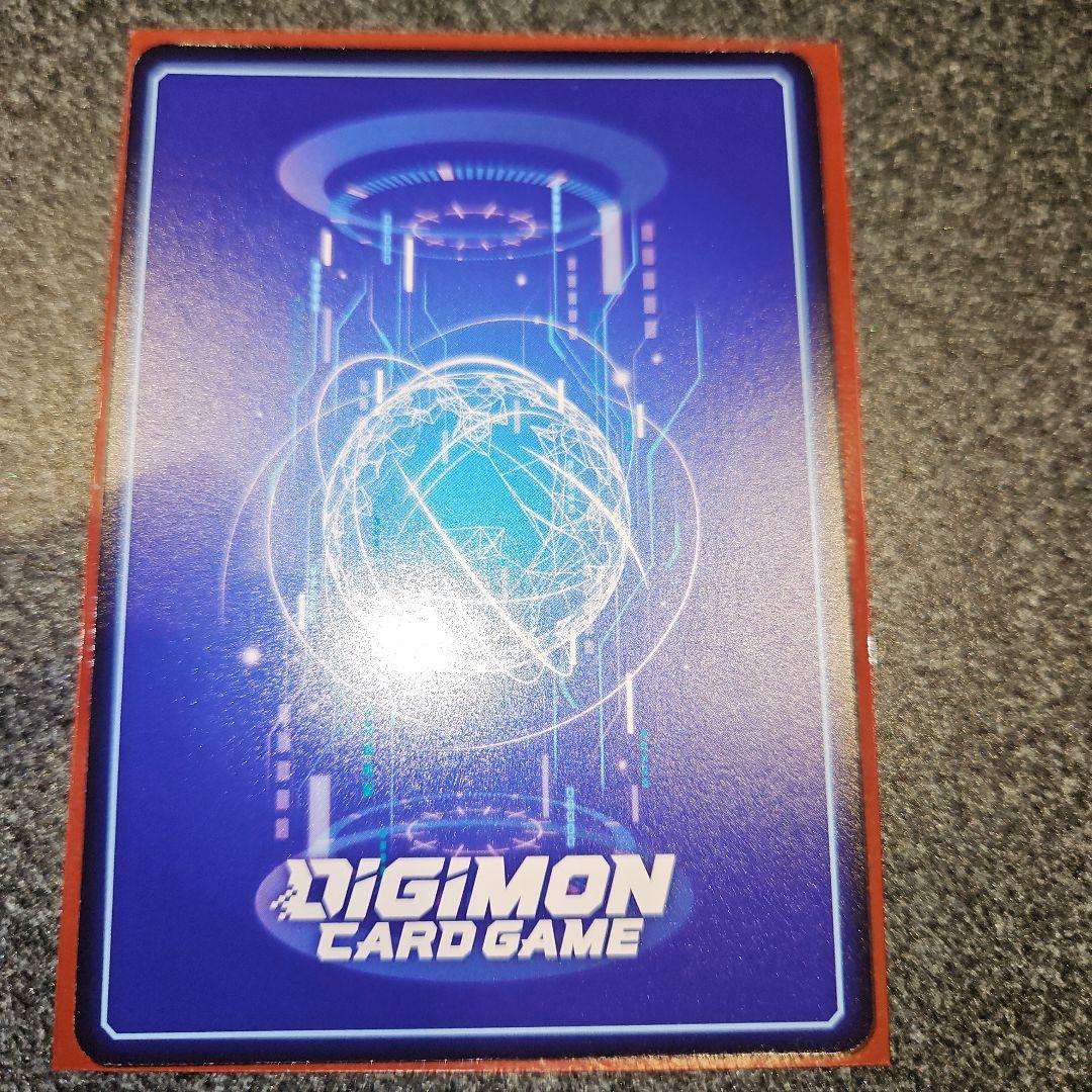 結城ダン＆結城カナン SP パラレル 希少レア