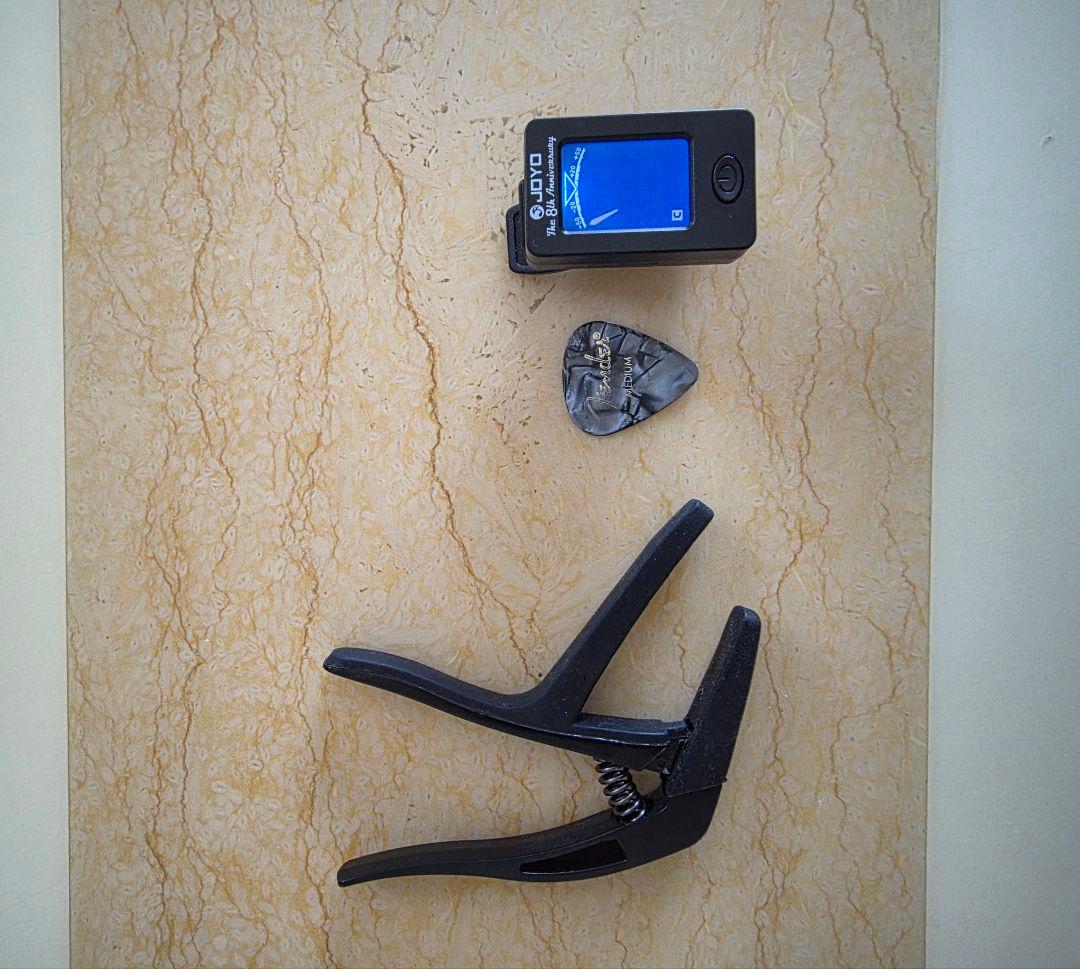 Pignose アンプ内蔵 エレキギター